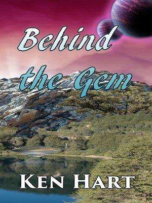 cover image of Behind the Gem